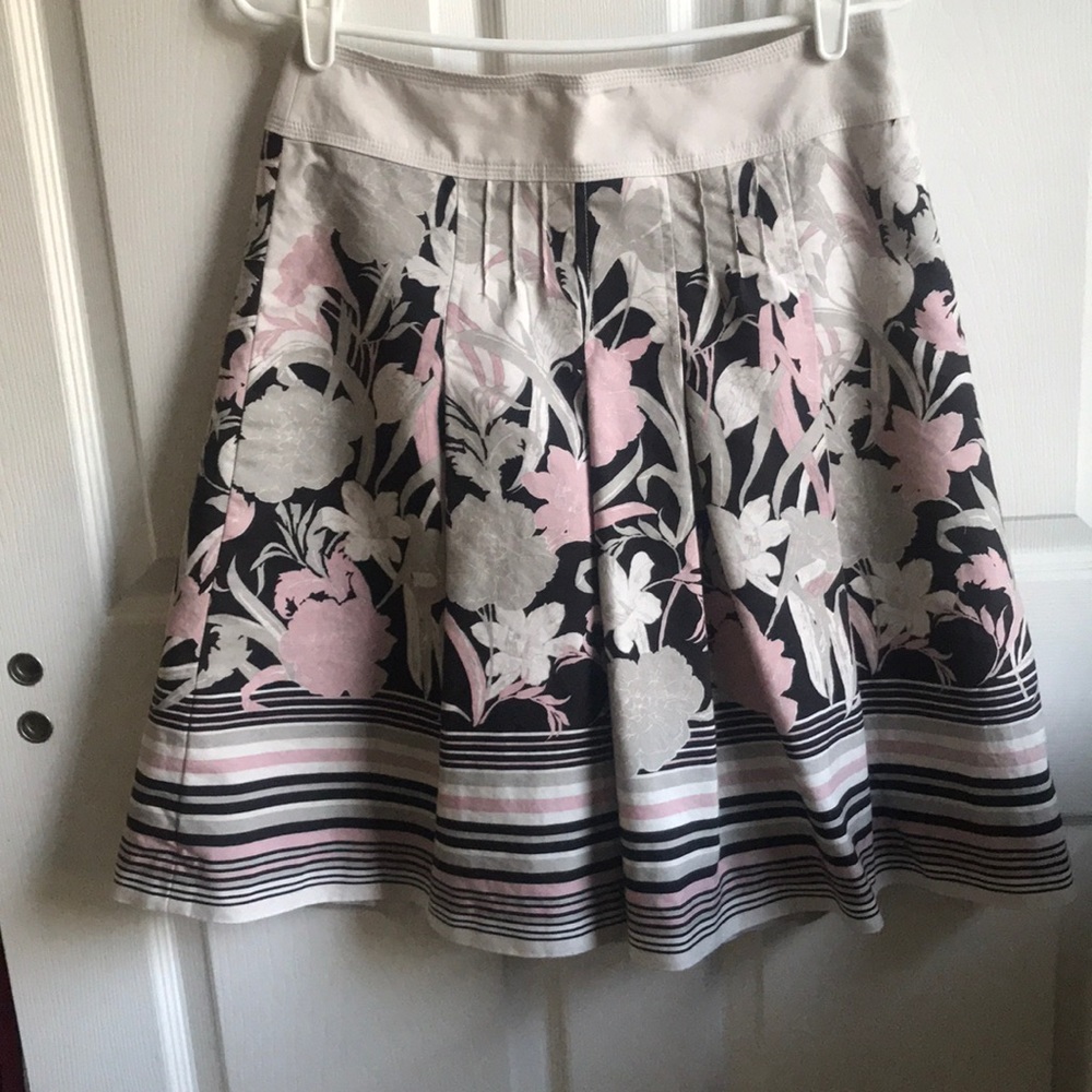 Ann taylor skirt